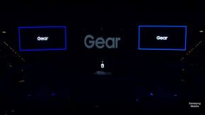 Samsung Gear S2, Gear S3, Gear Fit2 iOS aplikacija