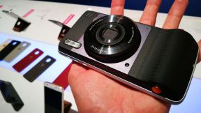 Viva Technology 2017 Transform your smartphone Motorola Mobility challenge