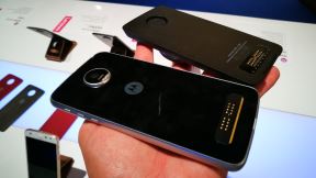Viva Technology 2017 Transform your smartphone Motorola Mobility challenge