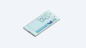Sony Xperia Snapdragon 835 4K MWC 2017