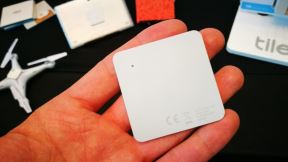 IFA 2016 Berlin Tile i Tile Slim