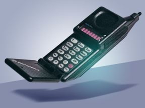 Motorola telefoni koji su promenili svet