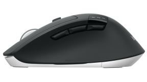 Logitech M720 Triathlon IFA 2016 Berlin
