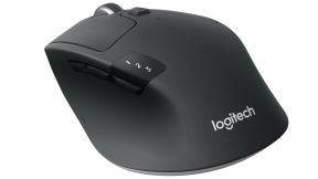 Logitech M720 Triathlon IFA 2016 Berlin