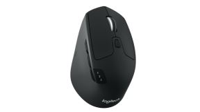 Logitech M720 Triathlon IFA 2016 Berlin