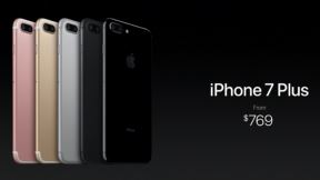 iPhone 7 u Srbiji