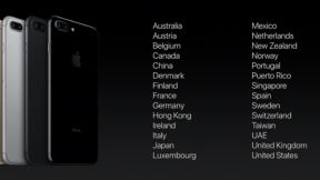 iPhone 7 u Srbiji