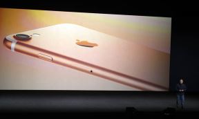 iPhone 7 kvalitet zvuka preko audio adaptera