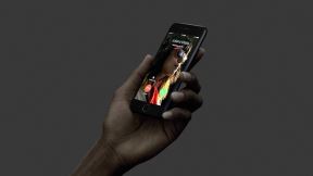 Apple iPhone 7 i iPhone 7 Plus Jet Black segrebe