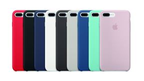 Apple iPhone 7 i iPhone 7 Plus Jet Black segrebe