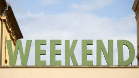 Weekend Medai Festival Rovinj 22. do 25. septembar