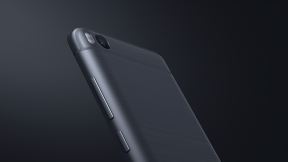 iPhone 8 ultrasonicni skener otiska prsta