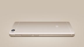iPhone 8 ultrasonicni skener otiska prsta