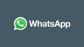 WhatsApp Android tableti aplikacija, Kako koristiti WhatsApp na Android tabletu