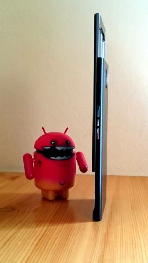 BlackBerry prestaje da proizvodi telefone