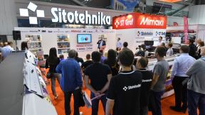 Mimaki štampaci