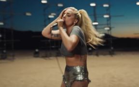 Lady Gaga Joanne Amazon Echo