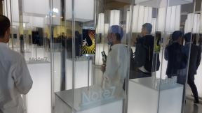 Samsung Galaxy Note 7 prestanak prodaje i proizvodnje
