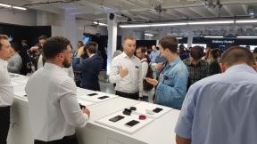 Samsung Galaxy Note 7 prestanak prodaje i proizvodnje
