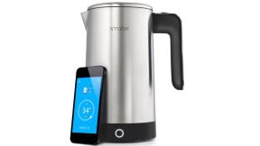 iKettle Wi-Fi kuvalo nece da kuva vodu