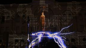 Nikola Tesla Teslin vremeplov