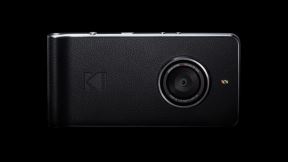 Kodak Ektra Android telefon