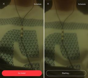 Instagram video uživo Live Insta!