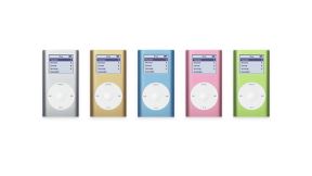 iPod 15 godina