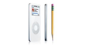 iPod ukinut poslednji model