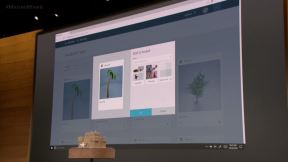 Microsoft Windows 10 noviteti i Surface All In One PC