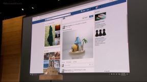 Microsoft Windows 10 noviteti i Surface All In One PC