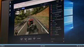 Windows 10 Gaming Mode Creators Update objašnjen