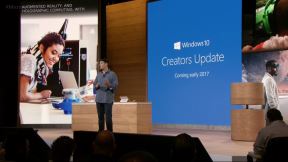 Windows 10 Gaming Mode Creators Update objašnjen