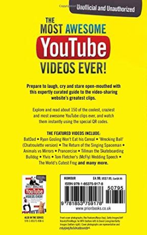 YouTube na prodaju