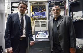 Počela modernizacija fiksne telefonije u Srbiji