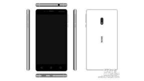 Nokia E1 u Srbiji, cena, prodaja, kupovina, specifikacije, informacije, Nokia E1 premijera MWC 2017