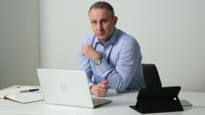 HP intervju buducnost PC industrije