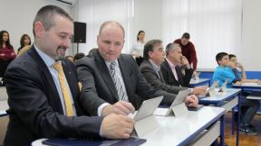 Samsung pametna ucionica Zemun