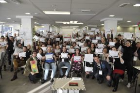 Open Innovation Challenge: Oni su pobedili!