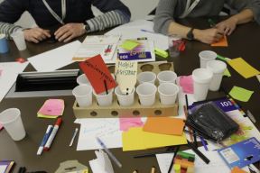 Open Innovation Challenge: Oni su pobedili!