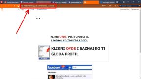 Kako da saznate ko vam gleda Facebook profil
