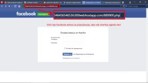 Kako da saznate ko vam gleda Facebook profil