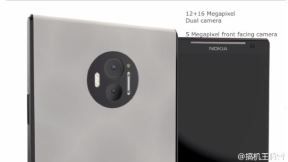 Nokia C1 MWC 2017 cena, specifikacije, inforacije