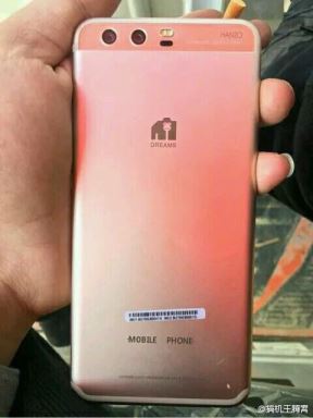 Huawei P10, Huawei P10 Lite, Huawei P10 Plus MWC 2017