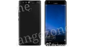 Huawei P10, Huawei P10 Lite, Huawei P10 Plus MWC 2017