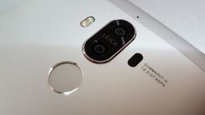 Huawei CES 2017 Huawei Mate 9 u Srbiji inteligentni telefon