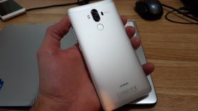Huawei CES 2017 Huawei Mate 9 u Srbiji inteligentni telefon