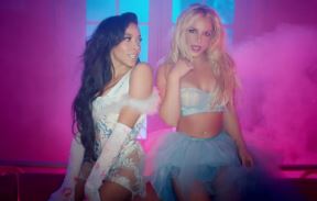 Britni Spirs umrla hakovan SonyMusicGlobal Twitter nalog