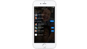 Da li vam se svida novi Messenger?