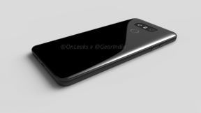 LG G6 baterija trajanje 